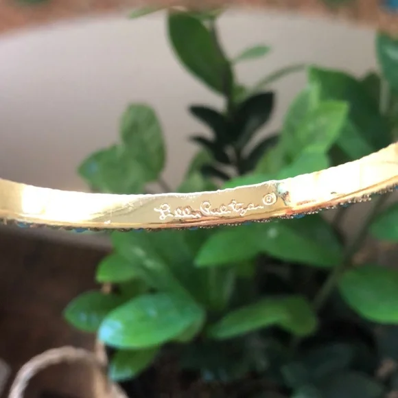 Lilly Pulitzer Bracelet - Picture 2 of 5